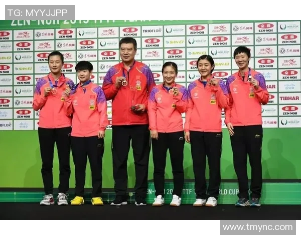 南京乒乓球队在杯赛中的状态分析与表现评估