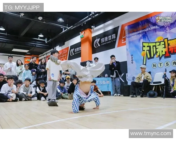 北京街舞队夺冠最新街舞比赛经验分享前十名技巧与策略解析