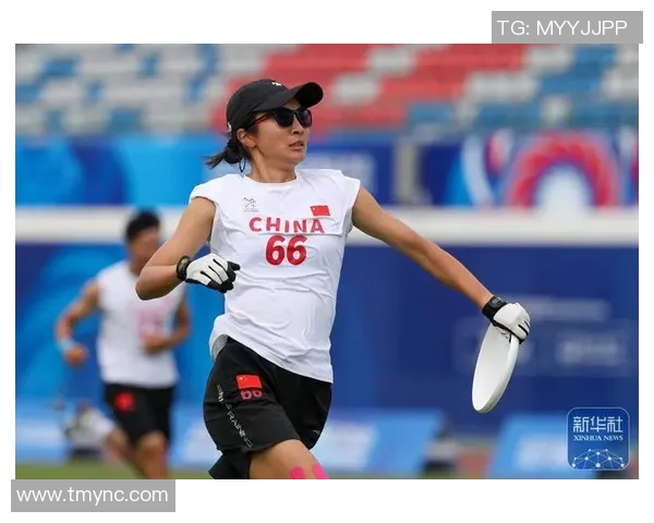 北京飞盘队实力分析与发展前景探讨之路