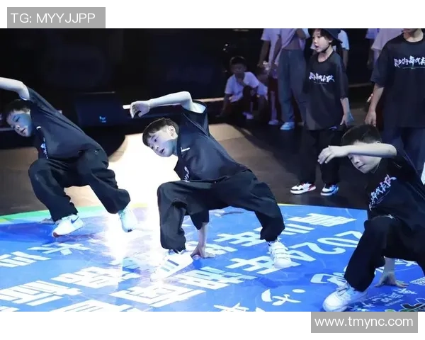 杭州街舞队在世界攀岩锦标赛中的心理素质表现分析与点评